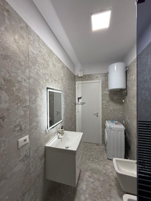 SHITET APARTAMENT 1+1 SHKEMBI KAVAJES 72.000 EURO