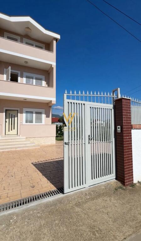 ATTACHED VILLA FOR RENT IN FARKE 1,800 EURO