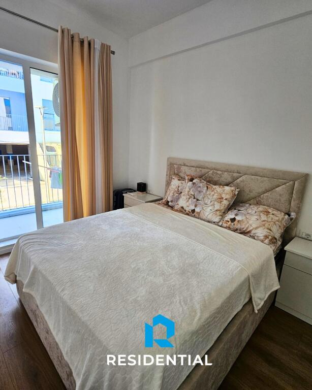 Alla Residenza Oxa, Appartamento 1+1 Arredato In Affitto!