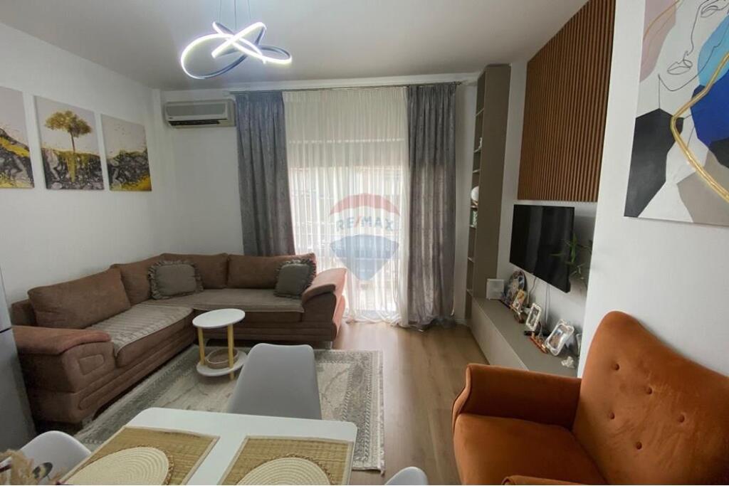 FOR SALE, APARTMENT 1+1, FRESKU, TIRANA