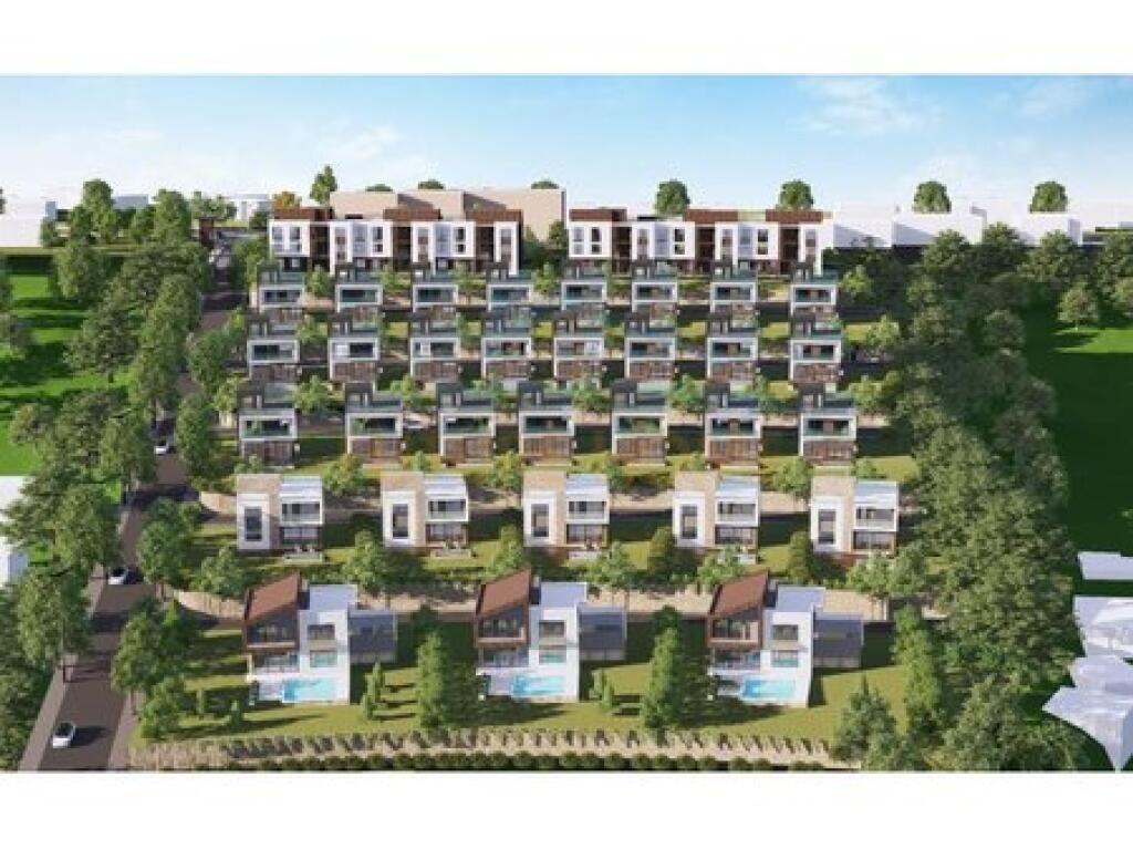 In vendita, Villa, Olive Park Residence, Tirane