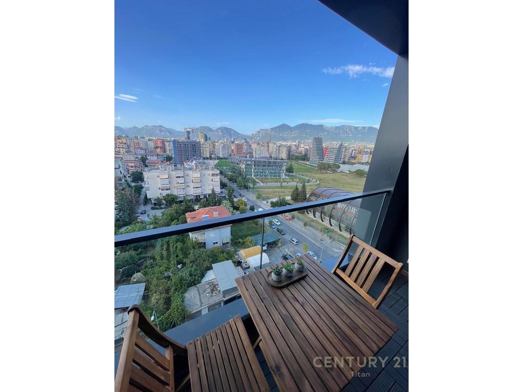 Apartament Luxury Me Qira Tek Komuna E Parisit (Rezidenca Olimpik)1,300 € /month (Bl-Titan118966)