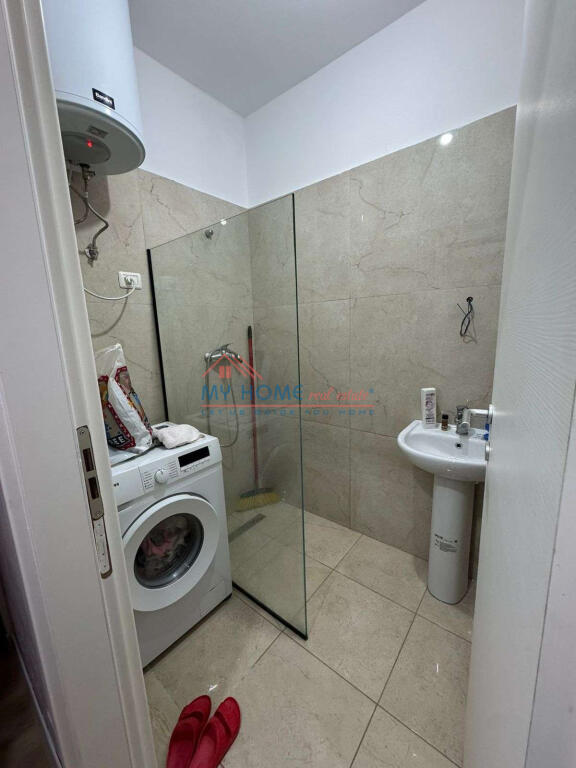 Apartament 1+1 ne shitje ne Astir Tirane