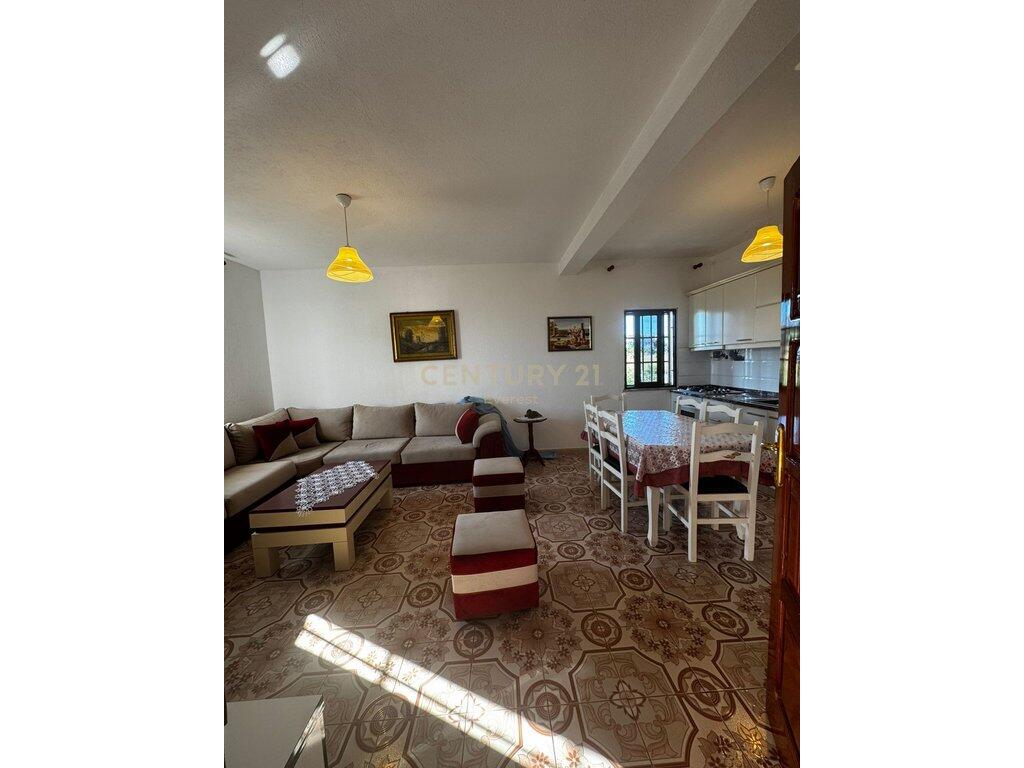 Leda (everest121514) after the Aluna complex, 2+1 apartment + parking for rent 440 € /month