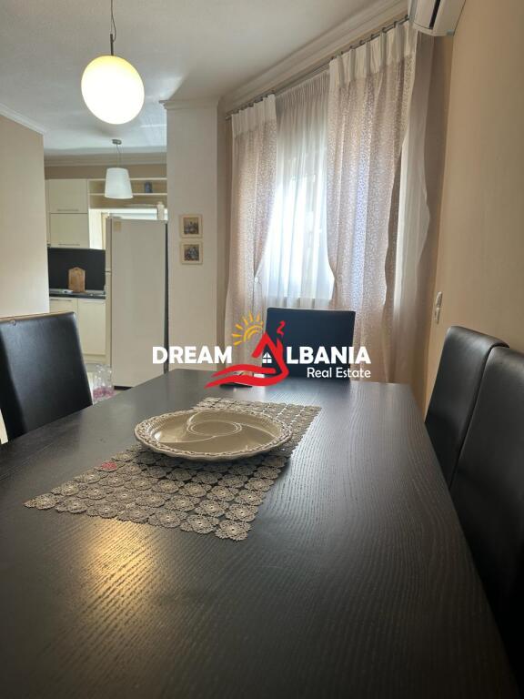 Apartament 3+1 me Qera tek Rruga e Kavajes  prane Xhamise “Dine Hoxha” ne Tirane (ID 4231384)
