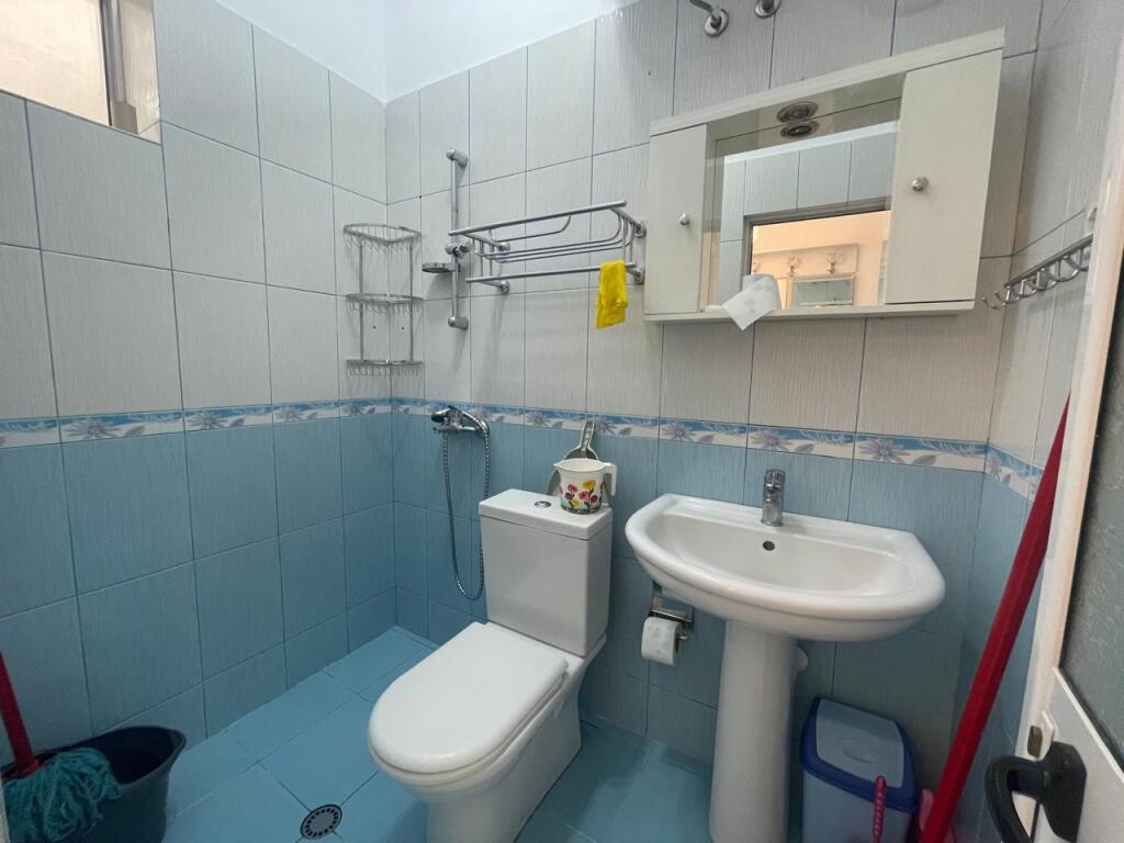 Apartment for rent in Ali Dem