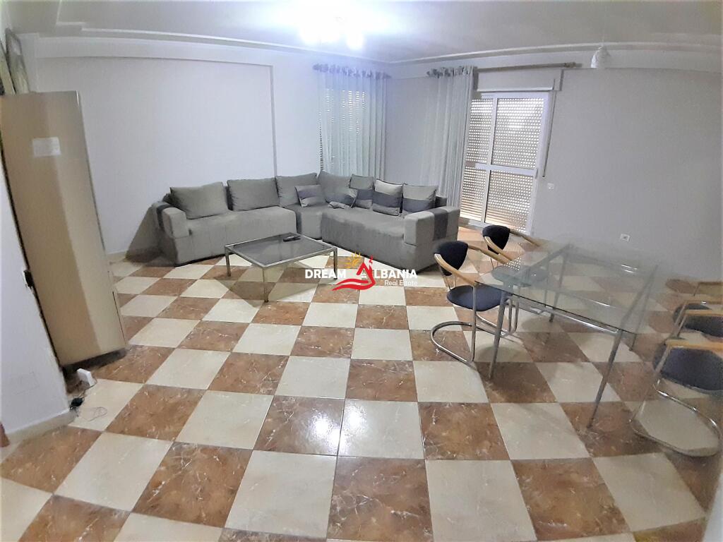 3+1 apartments for rent in the Don Bosko area near the Vizion Complex in Tirana (ID 4231224)

