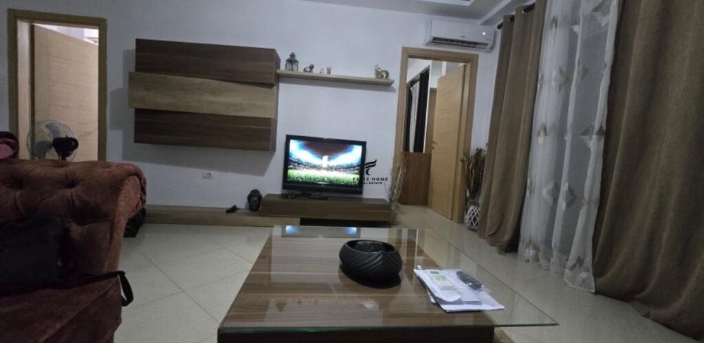 APARTMENT FOR RENT 2+1 KODRA E DIELLIT 500 EURO