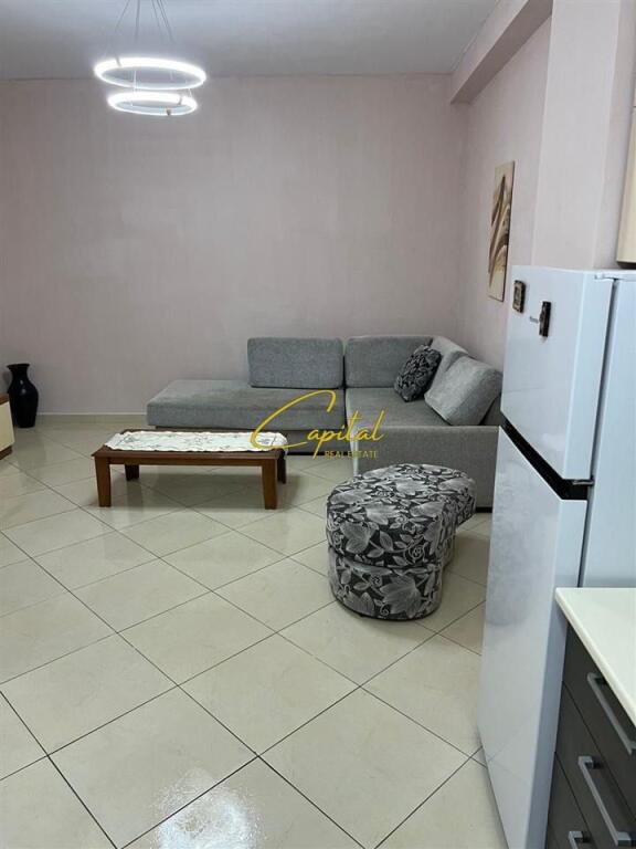 APARTAMENT ME QERA 1+1 ASTIR 40.000 LEKE