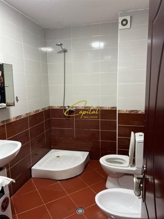 APARTAMENT ME QERA 1+1 ASTIR 40.000 LEKE
