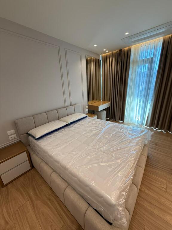 Apartament 2+1+2 për Qira te Lake View Rezidenc