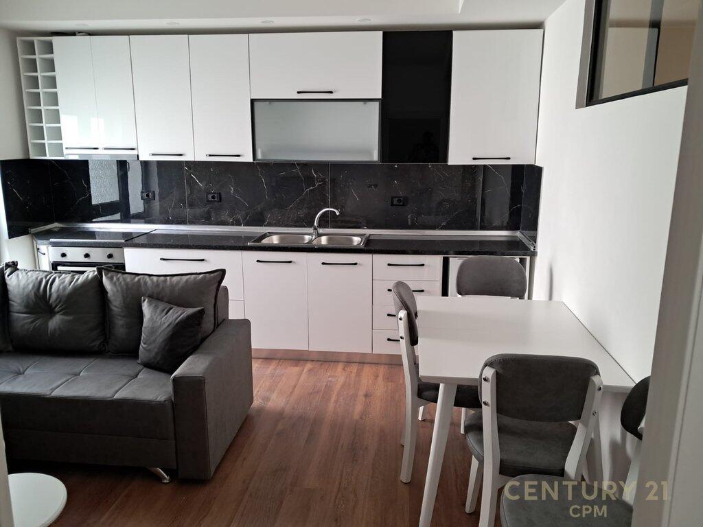 Apartment 2+1 for Rent – Near the Former Station, End of Tirana Re
