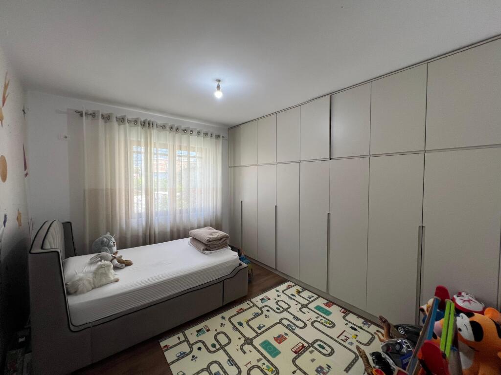 📣 QERA SUPER Apartament 2+1 Me Parking 📍 Allias 🛣️ Rruga "Sul Gjashta" 💶 Cmimi 500 Euro
