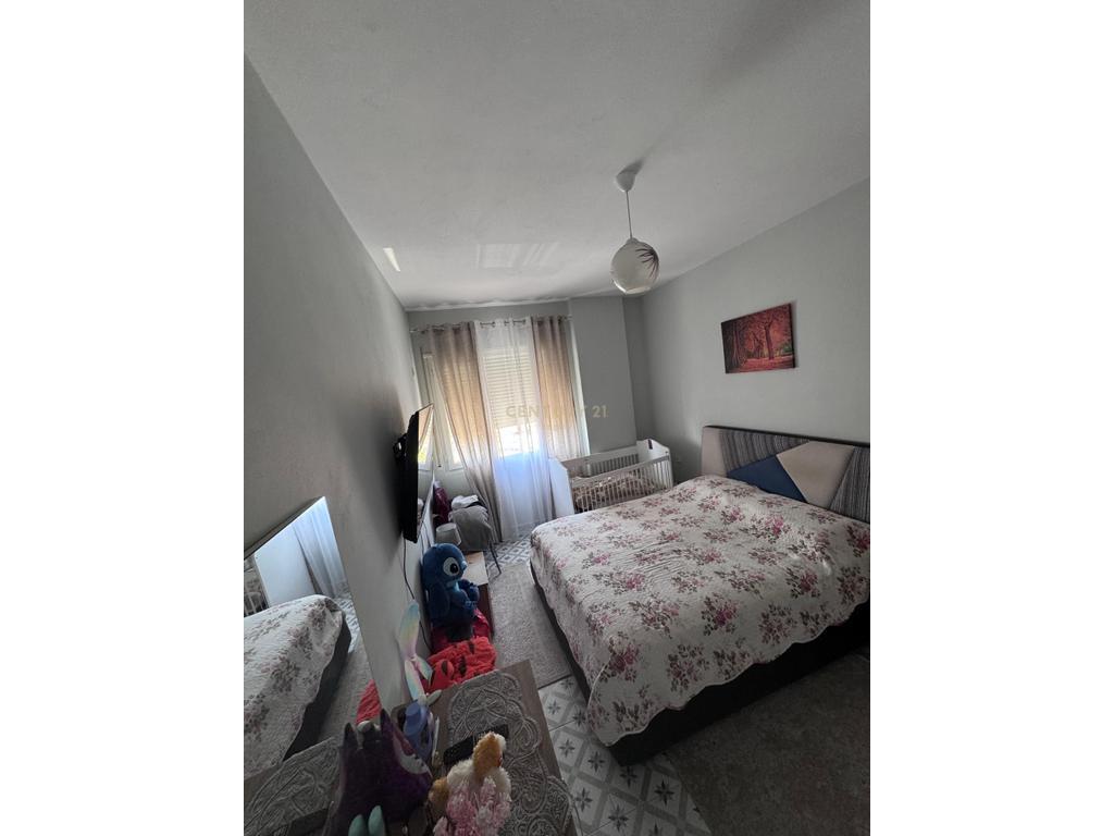 LEDA (Legacy121579) Apartament 2+2 Për Shitje në Fresku, Tiranë 100,000 €