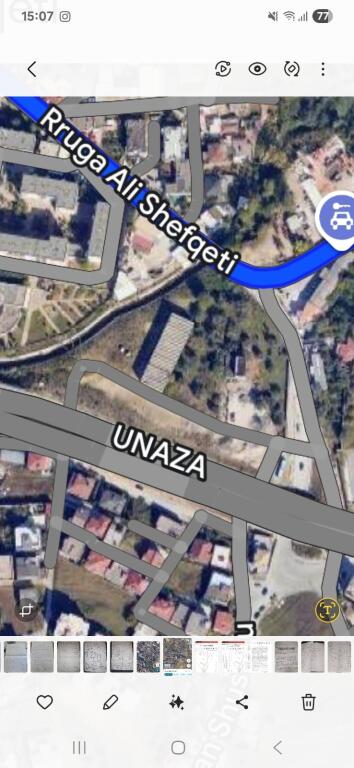 TERRENO PER SVILUPPO 10.400M2 SHKOZE