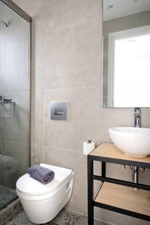 Apartment For Rent 2+1 At Univers City (ID B2201460) Tirane