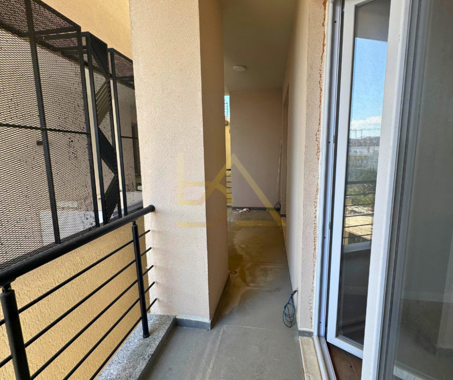 Apartamente për Shitje – Golem