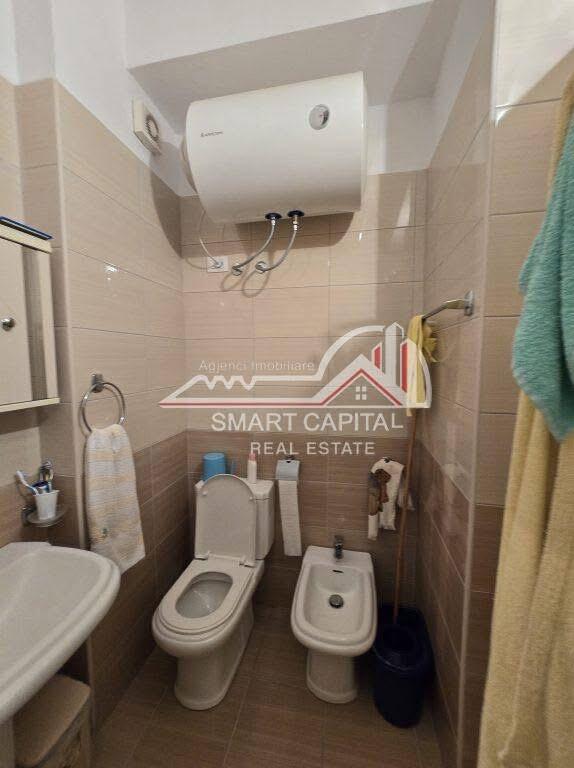 APARTAMENT 1+1 ME QIRA NE SKELE, VLORE!