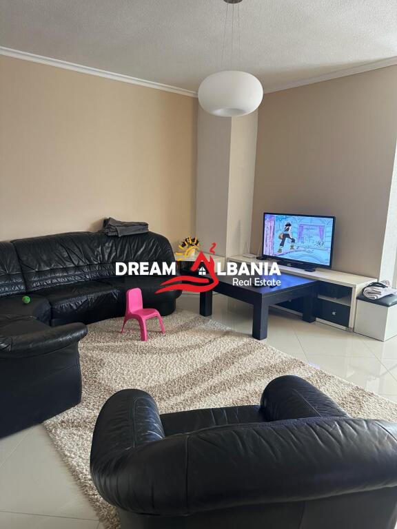Apartament 3+1 me Qera tek Rruga e Kavajes  prane Xhamise “Dine Hoxha” ne Tirane (ID 4231384)