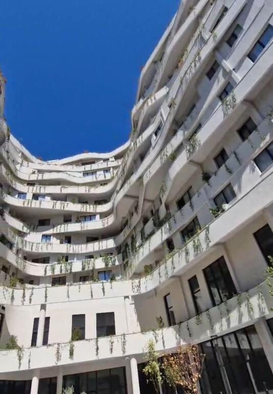 Apartment for rent in Vasil Shanto
