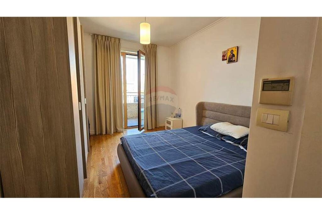 Super apartment for rent 2+1+2+garage in Bllok!