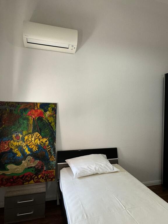 🔥 Jepet me Qira – Apartament 2+1 me 2 Tualete  📍 Zogu i Zi – Ring Center