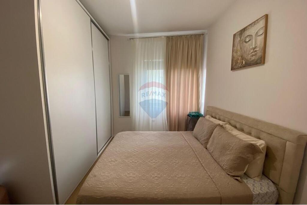 SHITET, APARTAMENT 1+1, FRESKU, TIRANE ID: 530581007-57