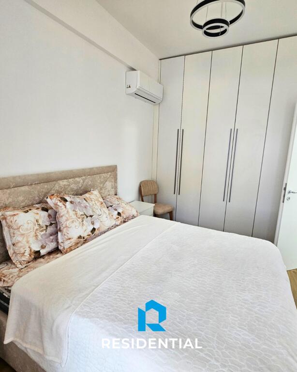 Alla Residenza Oxa, Appartamento 1+1 Arredato In Affitto!