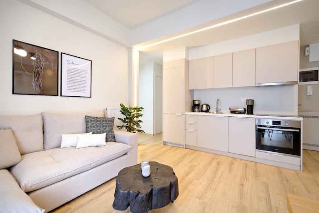 Apartment For Rent 2+1 At Univers City (ID B2201460) Tirane