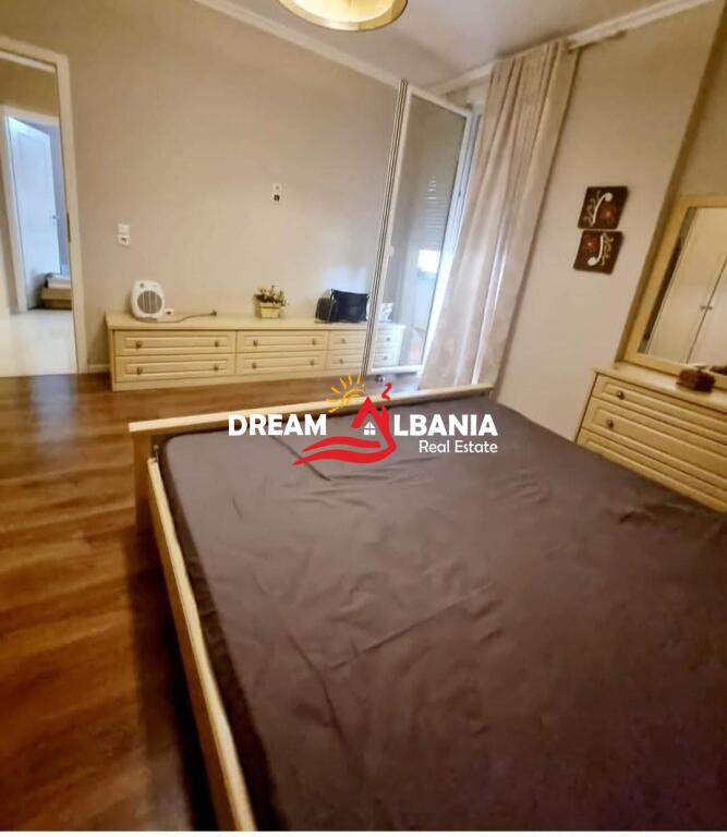 Apartament 3+1 me Qera tek Rruga e Kavajes  prane Xhamise “Dine Hoxha” ne Tirane (ID 4231384)