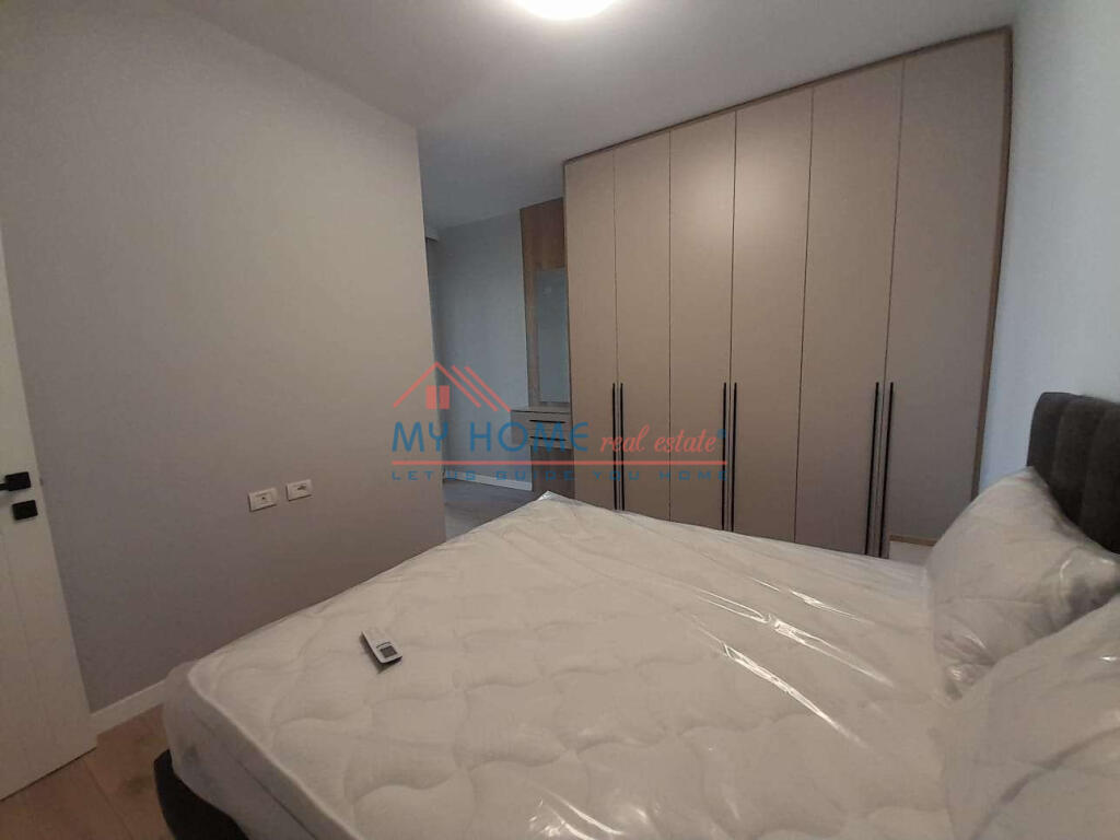 Apartment 1+1 + Parking Space for Rent New Bazaar Tirana