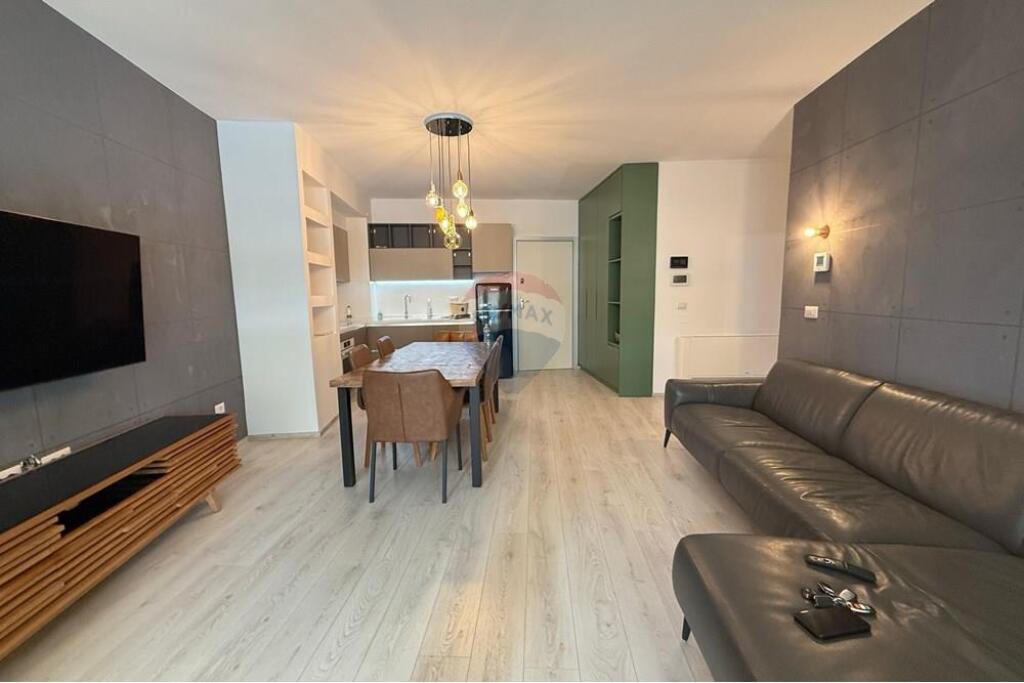 Apartment 2+1 Zoo Garden!