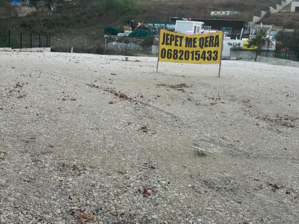 Terreno in affitto Sauk