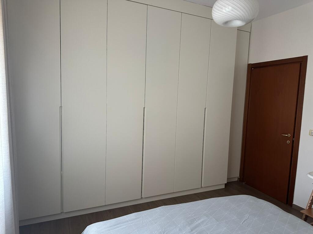 Jepet me qira apartament 2+1 Myslym Shyr
