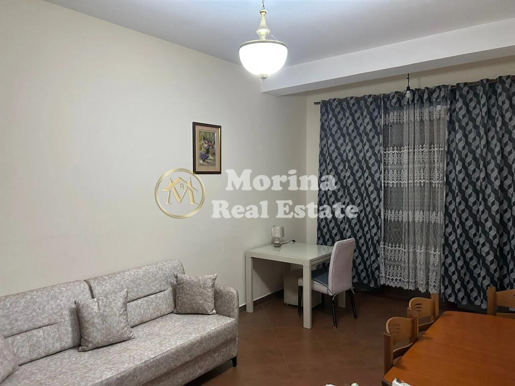 Qera Apartament 1+1+Ballkon Rruga e Durresit, 580 Euro/muaj