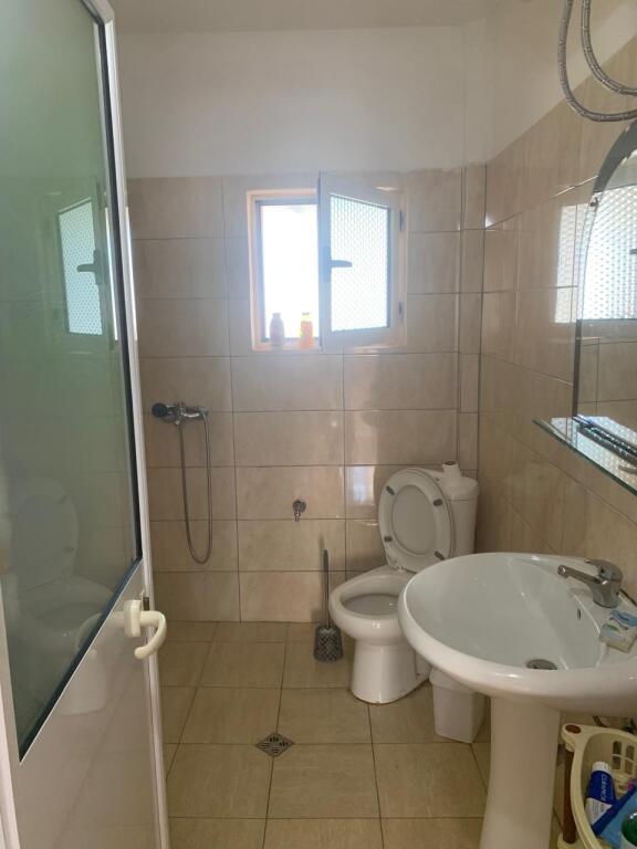 Apartment 1+1 for rent near UET