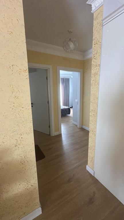 2+1 apartment for rent at Lakelande Residence