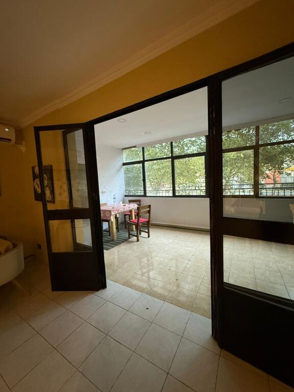 1+1 for rent in Laprake!