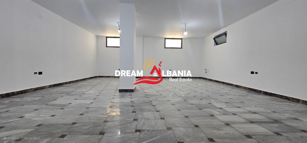 Business premises for rent in Bllok Sami Frasheri street (ID 42611287).