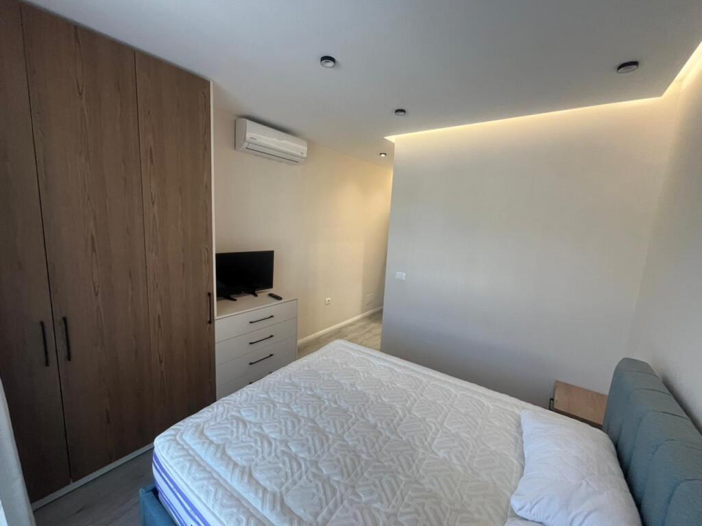 Apartment 2+1 for rent Erli Porcelain residence