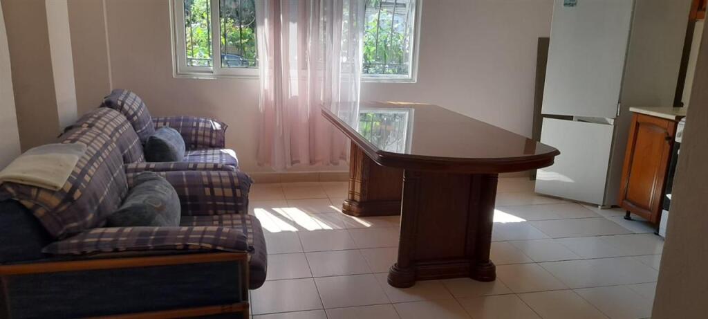 Apartment 2+1 for rent near the bamit tomb