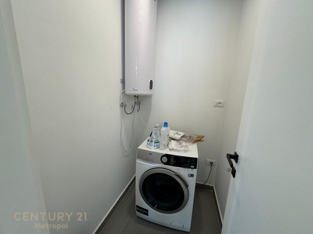 APARTAMENT 2+1+2 TEK LAKE VIEW RESIDENCE +1POST PARKIMI!