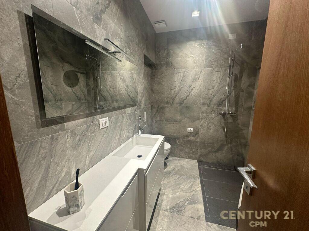 Apartment 2+1+2 with Parking Space at Ambasador 3 – For Rent
