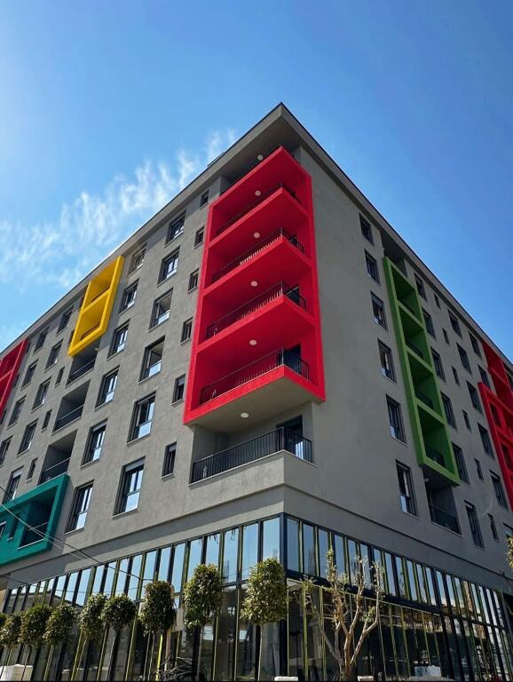 Apartament për shitje 2+1 Paskuqan,Lidhja Prizrenit