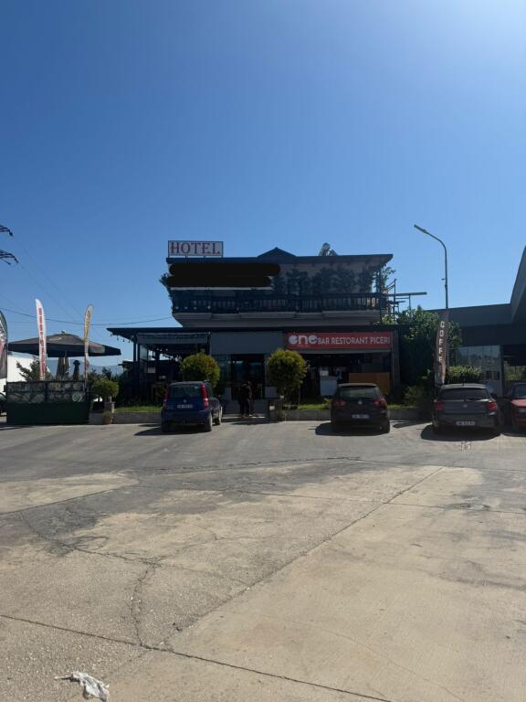 Ambient biznesi ne shitje