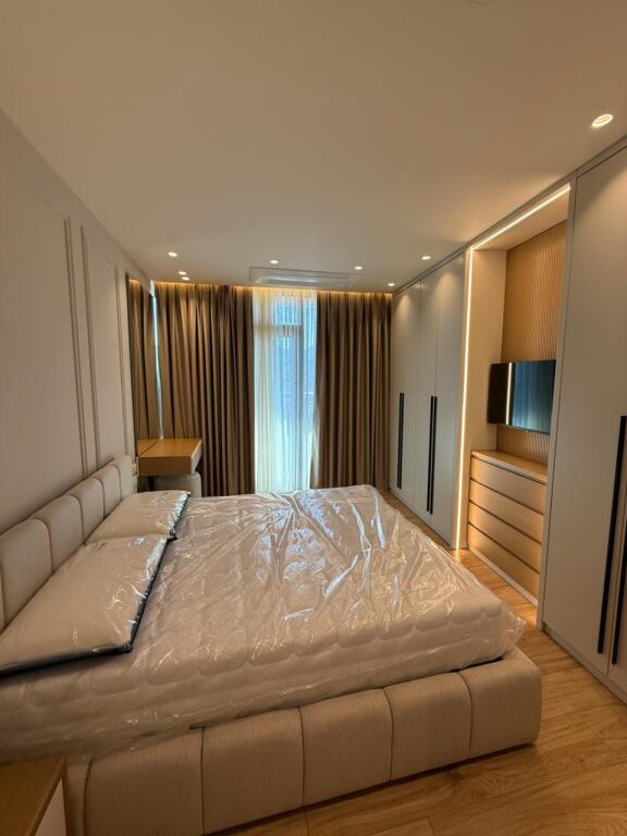 Apartament 2+1+2 për Qira te Lake View Rezidenc