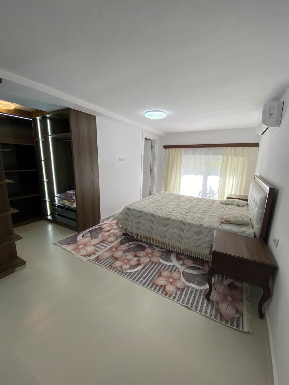 At Kodra E Diellit 2 A Modern Furnished Duplex Is For Rent!