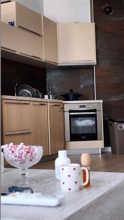 APARTMENT FOR RENT 1+1 CASA ITALIA 450 EURO