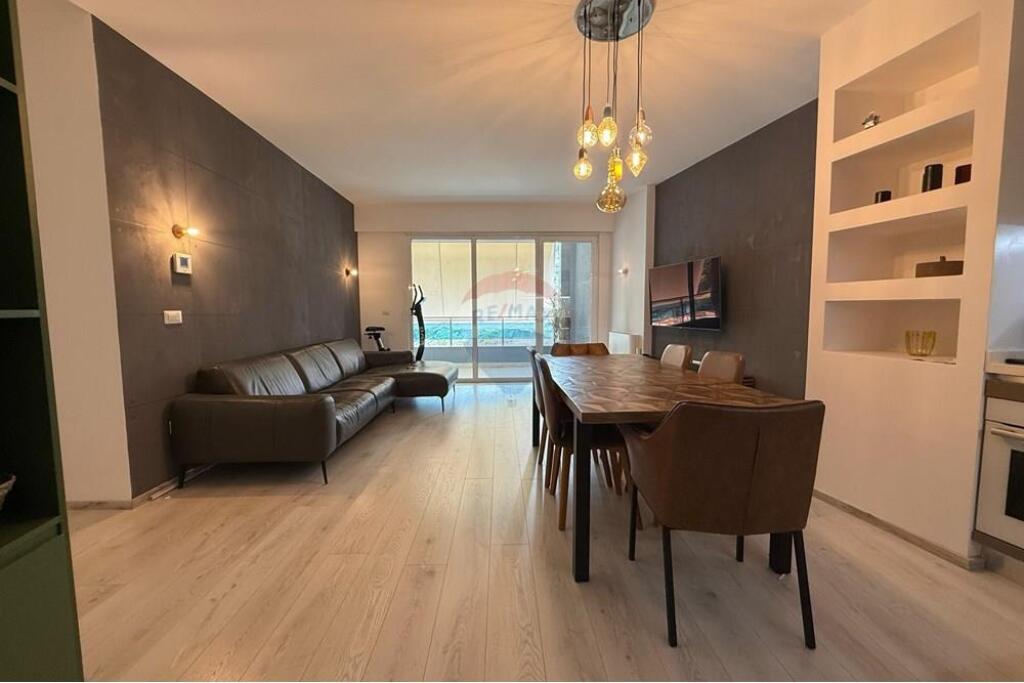 Apartment 2+1 Zoo Garden!