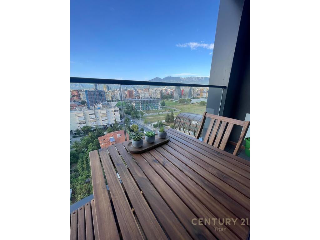 Apartament Luxury Me Qira Tek Komuna E Parisit (Rezidenca Olimpik)1,300 € /month (Bl-Titan118966)